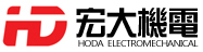 升降柱